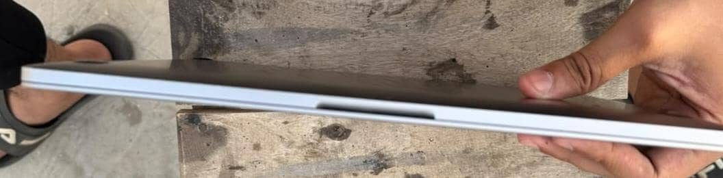 Apple MacBook pro 6