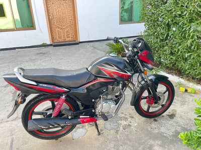 good Condition