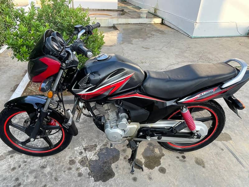 good Condition 2
