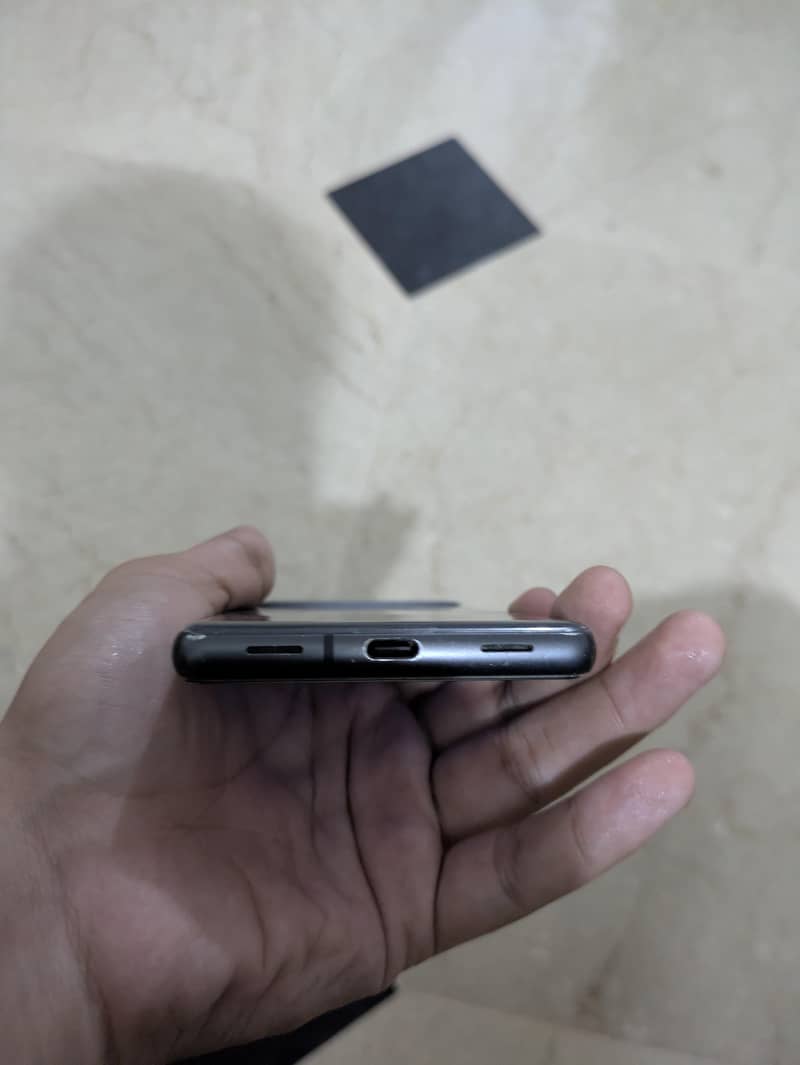 Google Pixel 7a 3