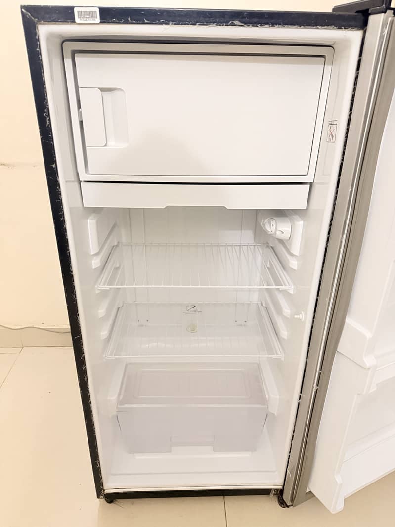 Fridge 1