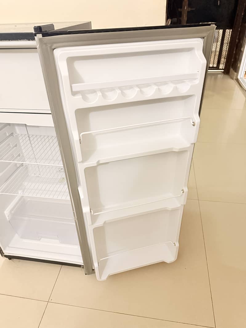 Fridge 2