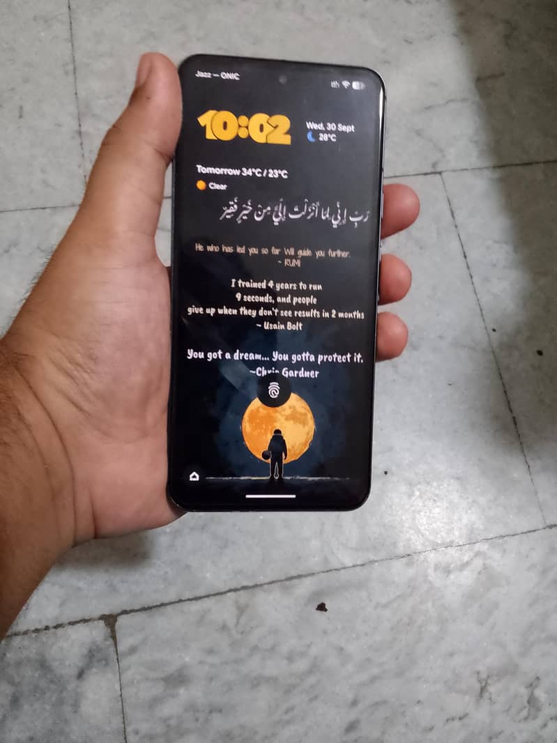 Google Pixel 8 3