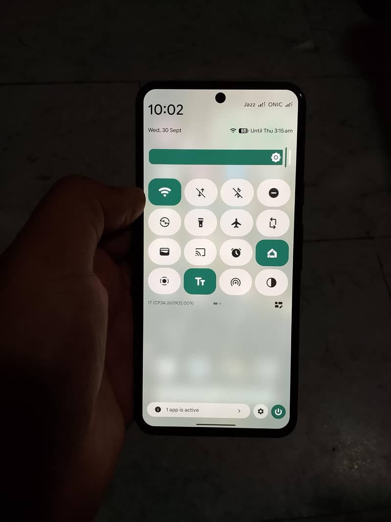 Google Pixel 8 4