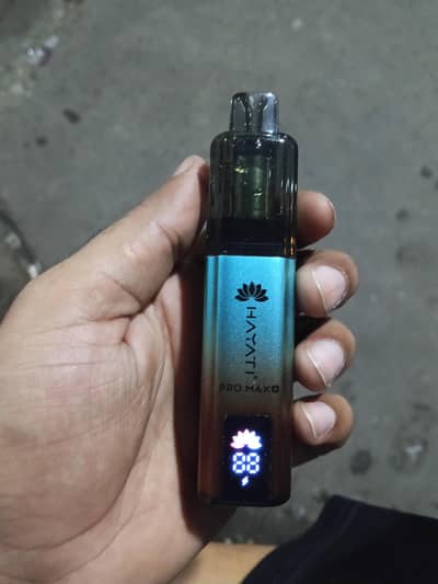 wap smoking
