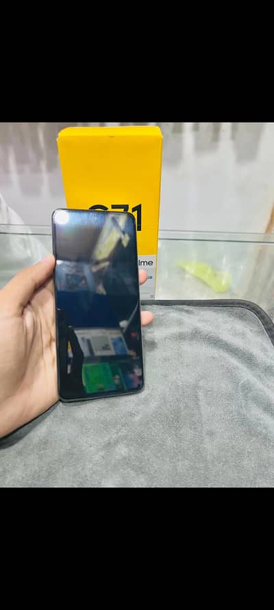 Realme C71