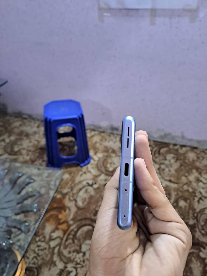 One Plus 12R 2