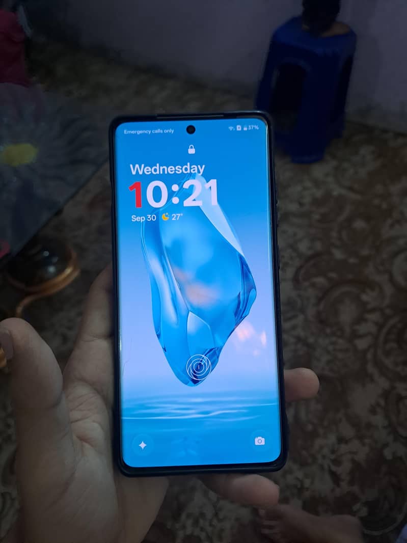 One Plus 12R 7
