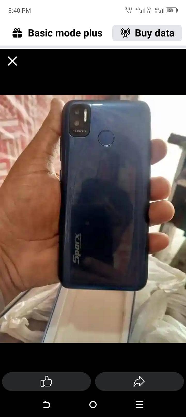 Sparx S3 1
