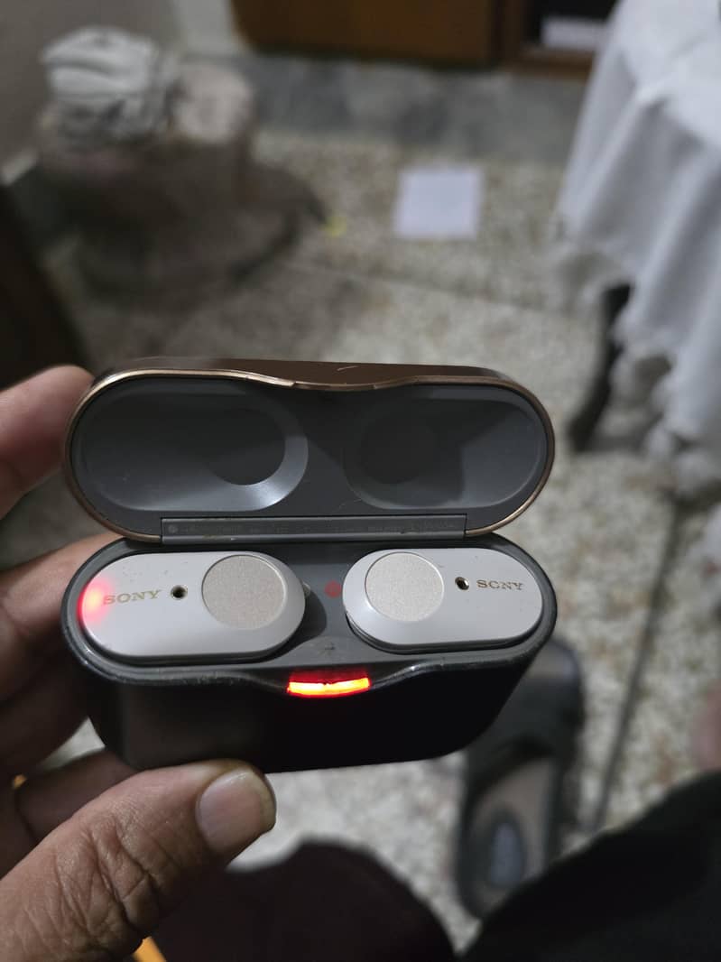 Sony Buds 2