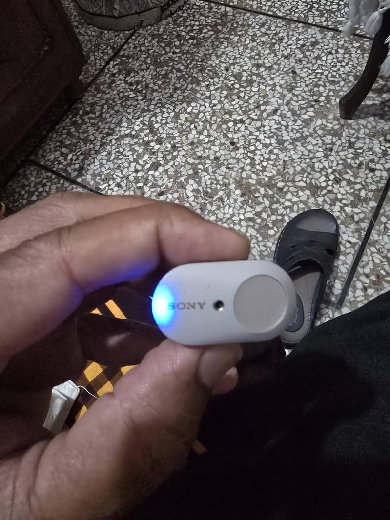 Sony Buds 3