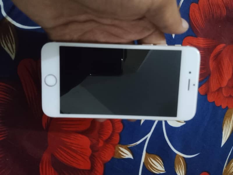 Apple iPhone 6 5