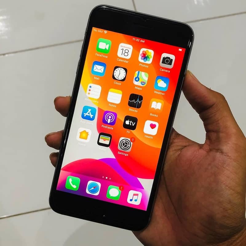 Iphone 6s plus 2