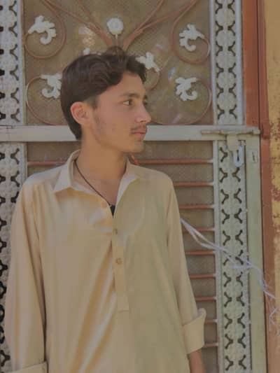 Hussain Khan