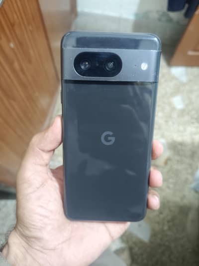 Google Pixel 8