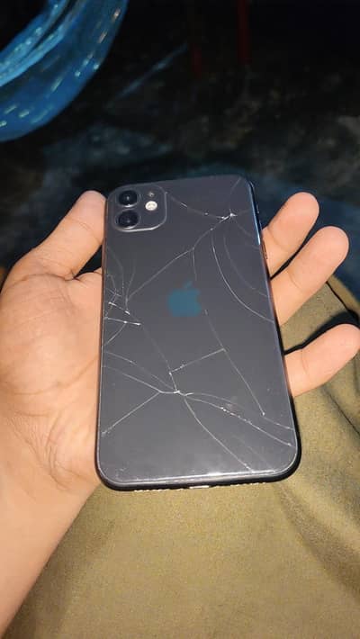 Apple iPhone 11