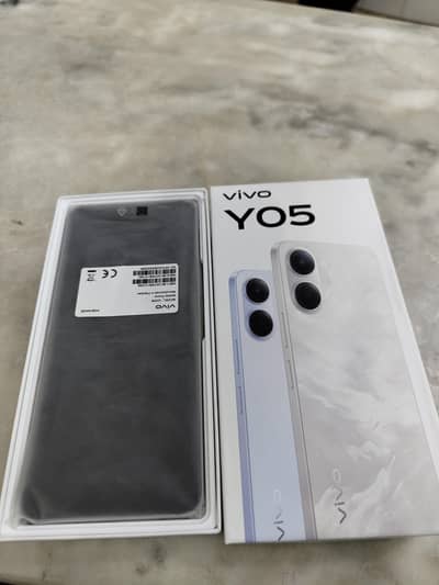 Vivo y05