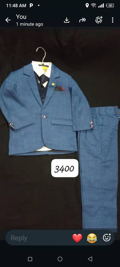 kids clothes