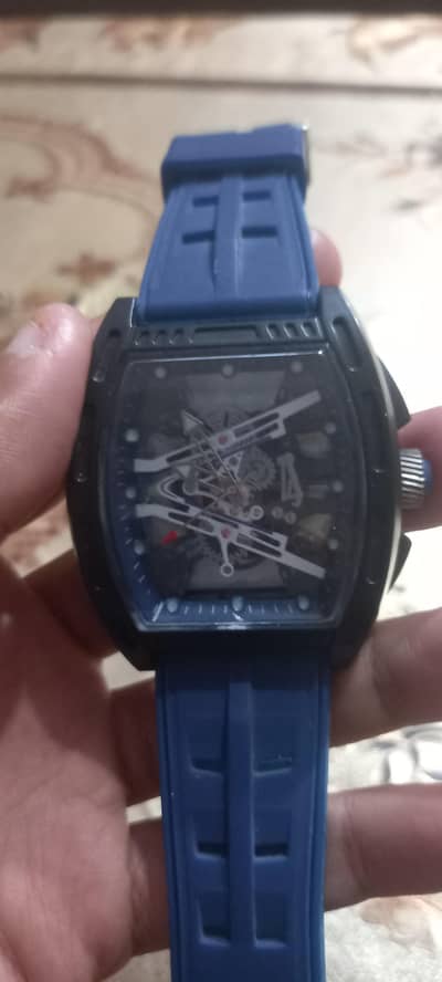 Original A plus UK watch