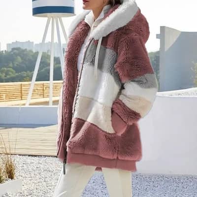 winter coats for women in every color and sizes