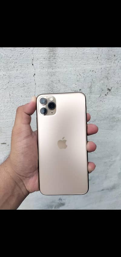 Apple iPhone 11 Pro Max