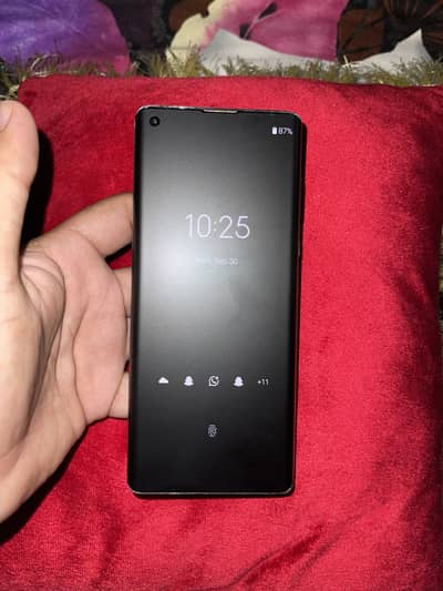 Motorola edge plus 2021