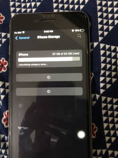 Apple iPhone 6S Plus