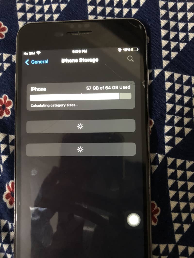 Apple iPhone 6S Plus 1