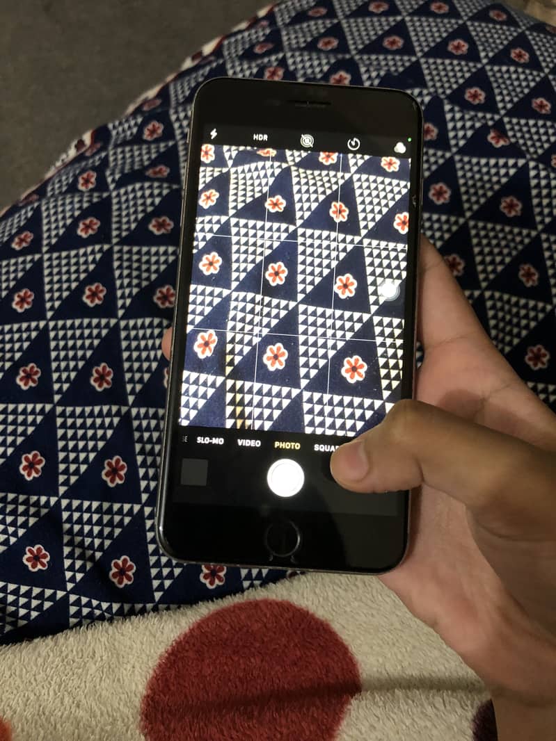 Apple iPhone 6S Plus 6