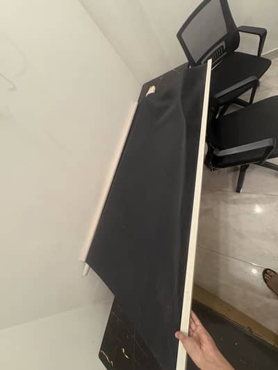 office blinds