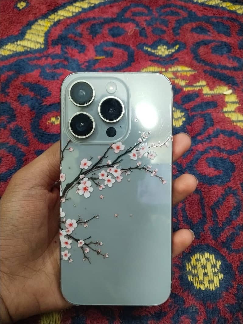 Apple iPhone 15 Pro 5