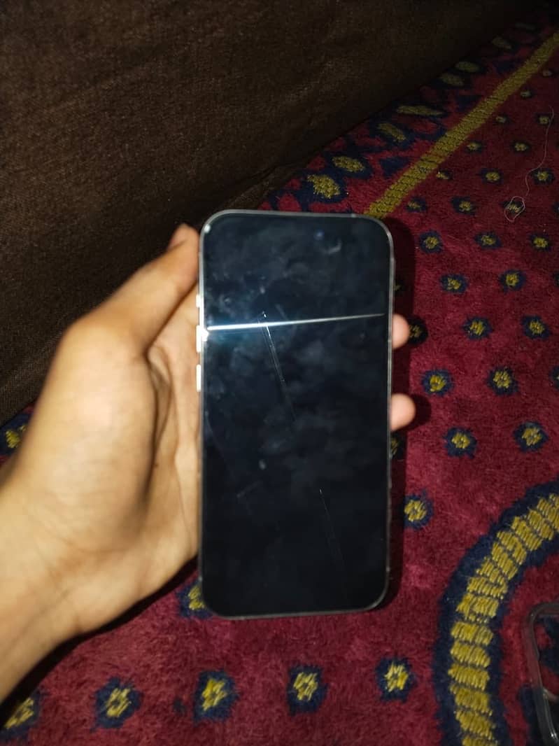Apple iPhone 15 Pro 6