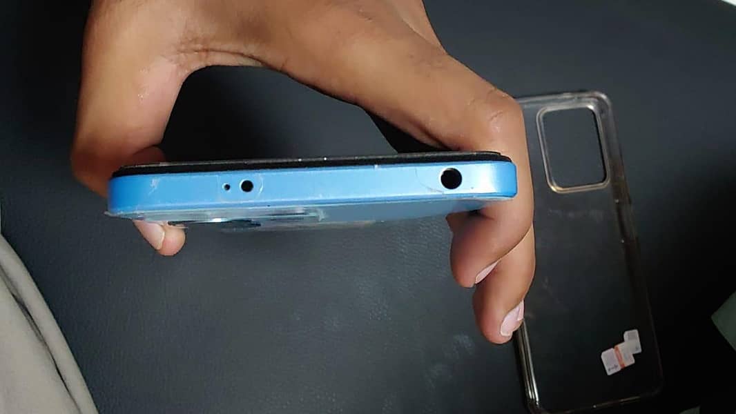 Redmi note 12 3