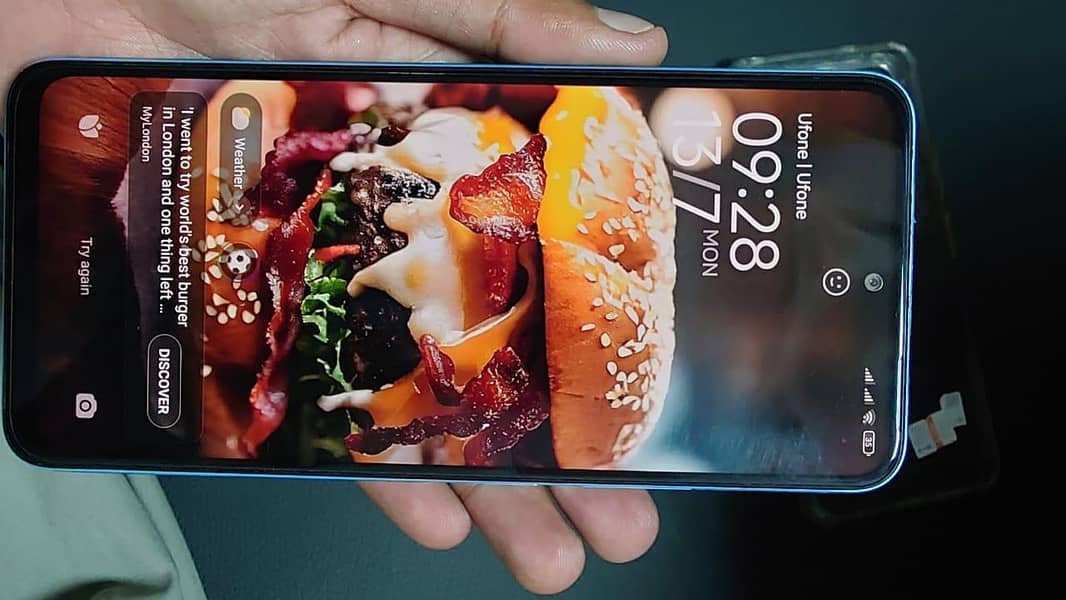 Redmi note 12 4