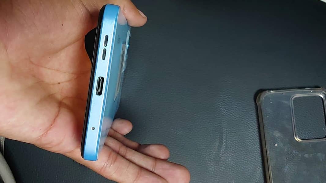 Redmi note 12 7