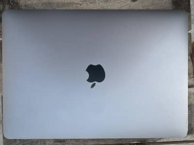 Apple MacBook pro