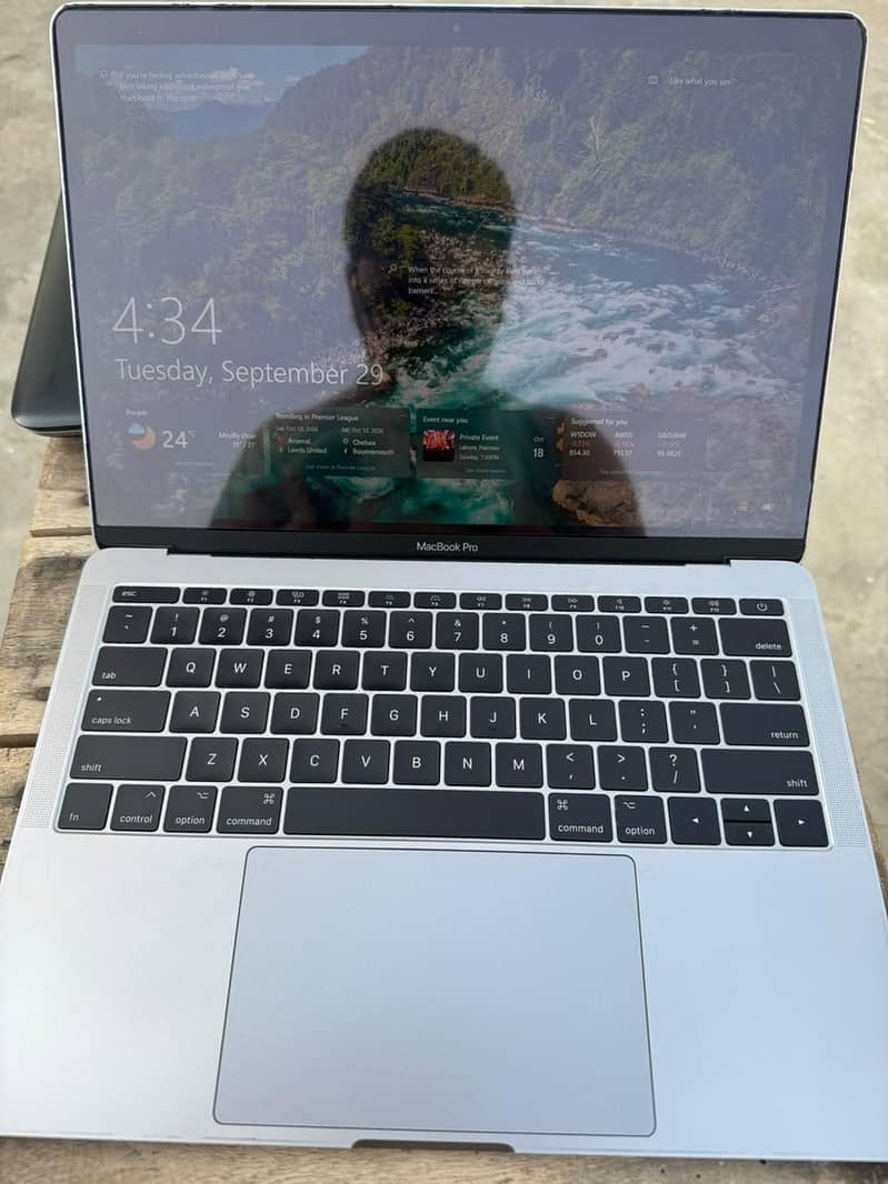 Apple MacBook pro 10