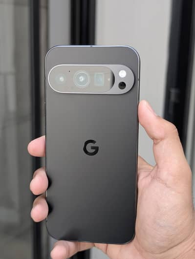 Google Pixel 9 Pro 16/128gb dual sim approved