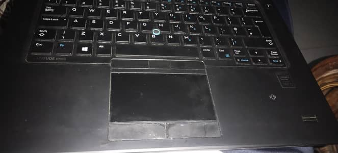 Dell Latitude E7450