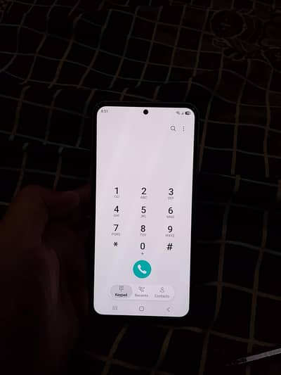 Samsung Mobile S23 FE