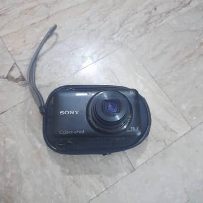 Sony DSC WX60 Compact Digital Camera