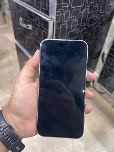 Apple iPhone 15 plus