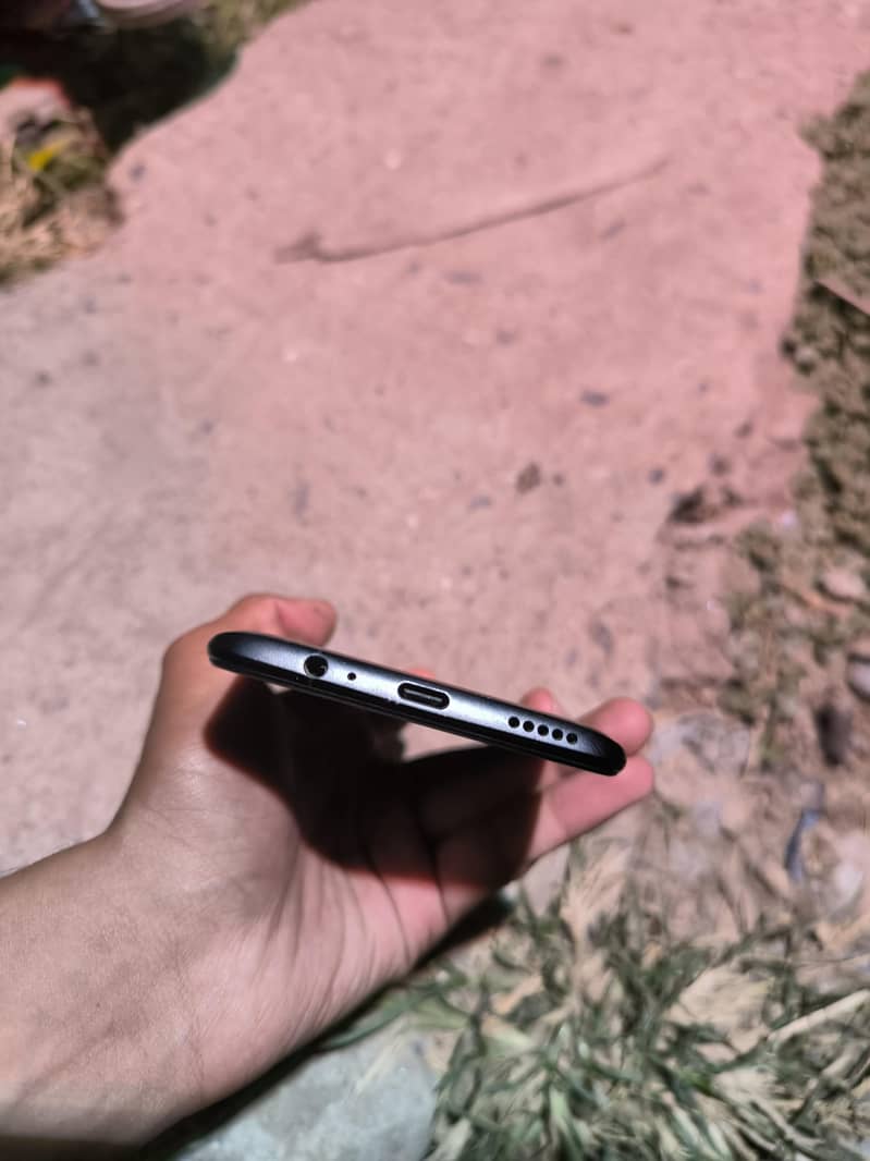One Plus 6 3
