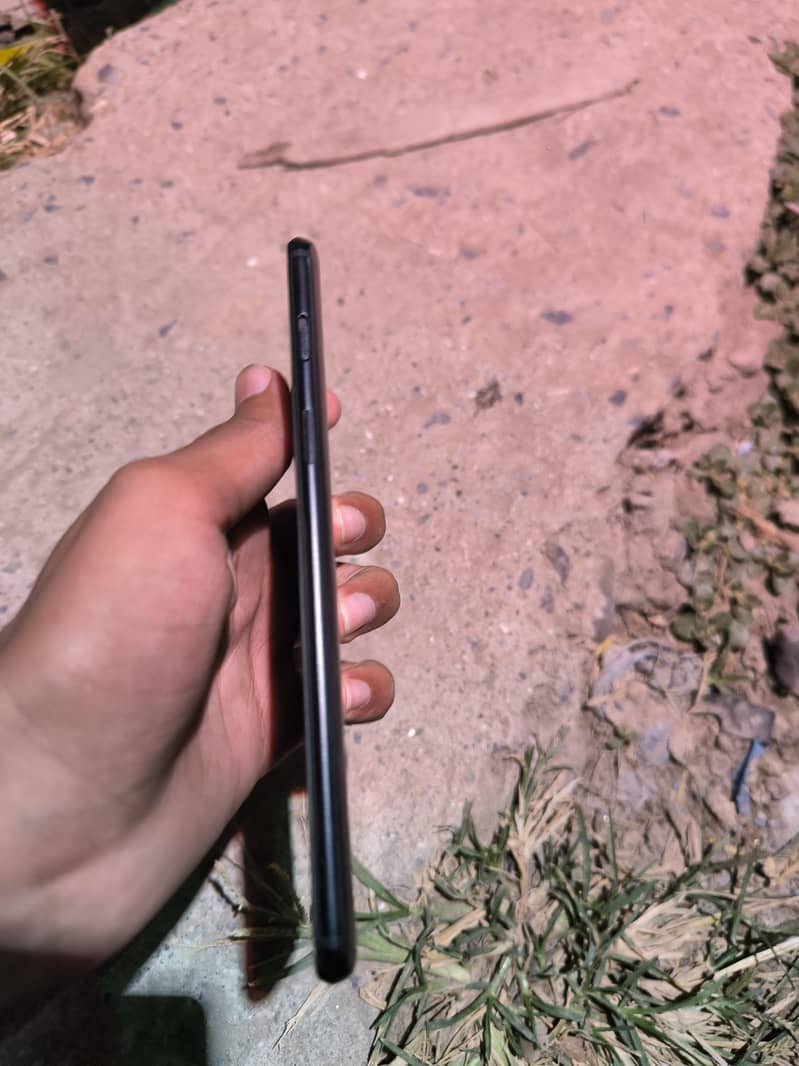 One Plus 6 4