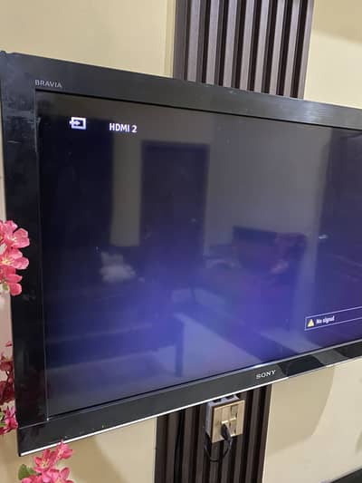 Sony Bravia LCD 45 inch