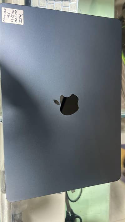 MACBOOK M5 AIR 13