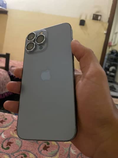 Apple iPhone 13 Pro Max