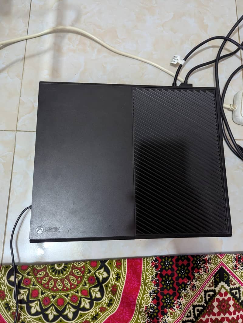 Xbox one 1