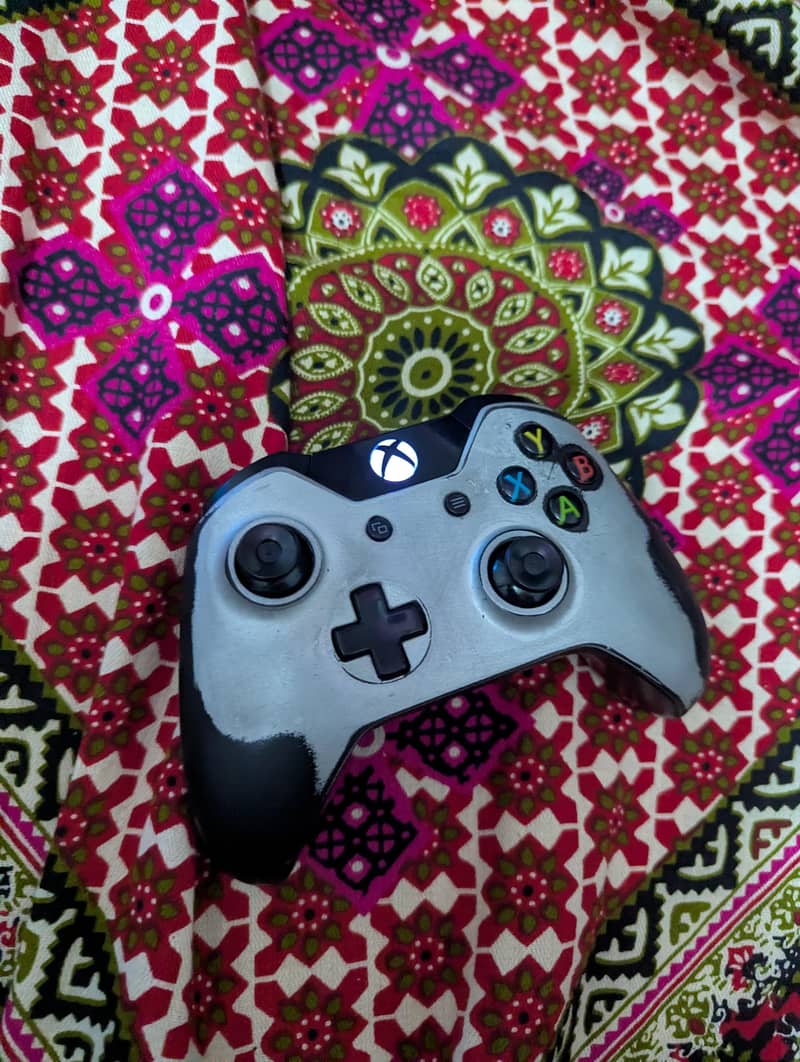 Xbox one 2