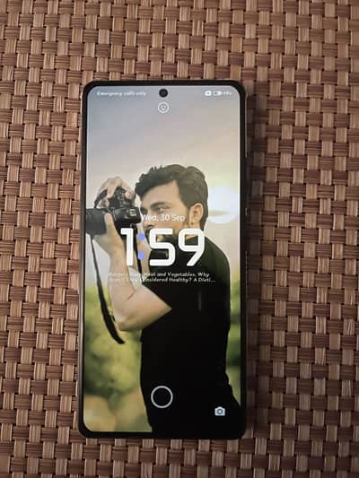 Xiaomi Redmi Note 13 Pro 8+8gb ram 256gb rom